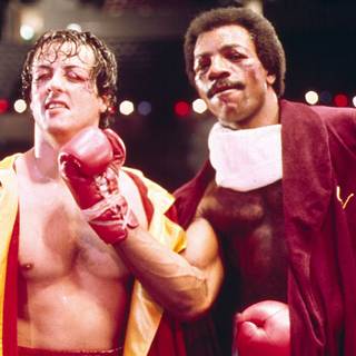 Carl Weathers wallpaper