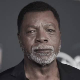 Carl Weathers wallpaper