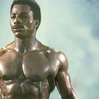 Carl Weathers wallpaper