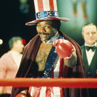 Carl Weathers wallpaper