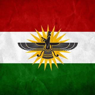 Zoroastrian wallpaper