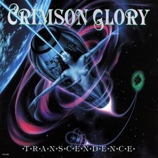 Crimson Glory wallpaper