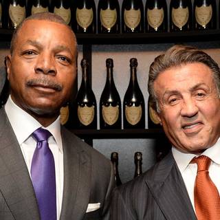 Carl Weathers wallpaper