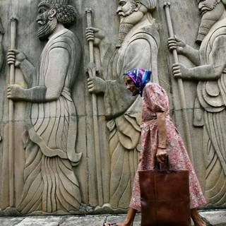 Zoroastrian wallpaper