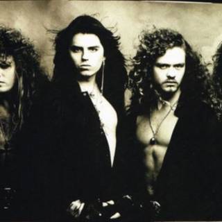 Crimson Glory wallpaper