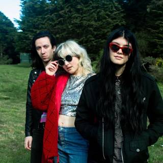 Destroy Boys wallpaper