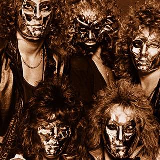 Crimson Glory wallpaper