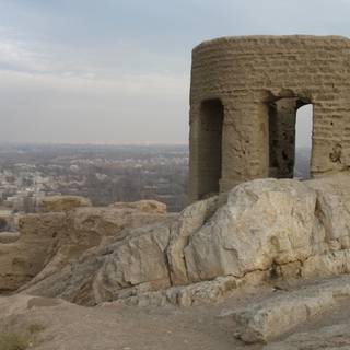 Zoroastrian wallpaper