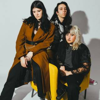 Destroy Boys wallpaper