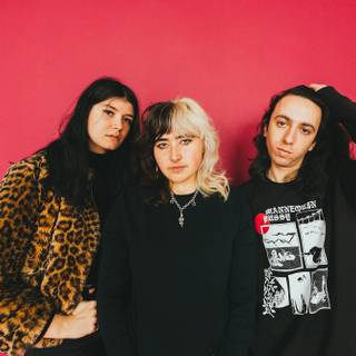 Destroy Boys wallpaper