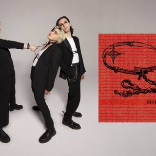 Destroy Boys wallpaper