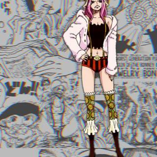 One Piece Worst Generation wallpaper