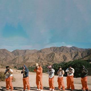 Family travel wallpaper