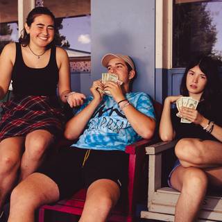 Destroy Boys wallpaper