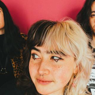 Destroy Boys wallpaper