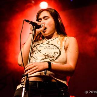 Destroy Boys wallpaper