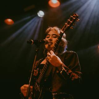 Destroy Boys wallpaper