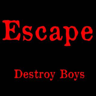 Destroy Boys wallpaper