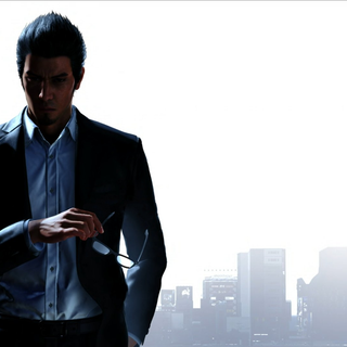 Like A Dragon Gaiden wallpaper