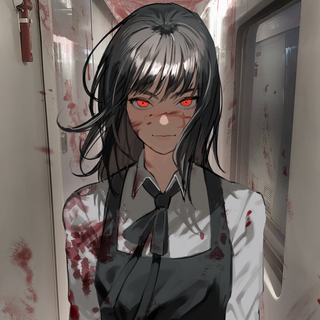 Mitaka Asa wallpaper