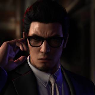 Like A Dragon Gaiden wallpaper