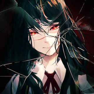 Mitaka Asa wallpaper