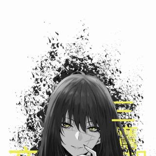 Mitaka Asa wallpaper