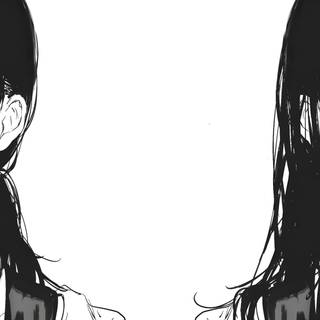 Mitaka Asa wallpaper