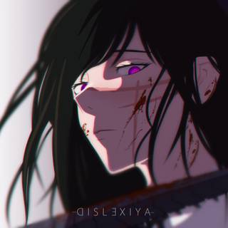 Mitaka Asa wallpaper