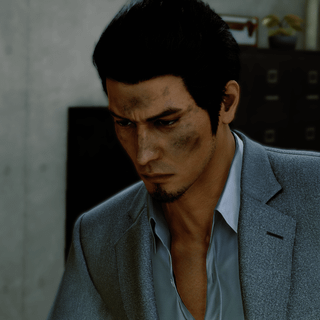 Like A Dragon Gaiden wallpaper