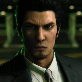 Like A Dragon Gaiden wallpaper