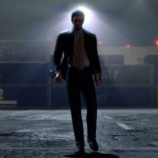 Like A Dragon Gaiden wallpaper