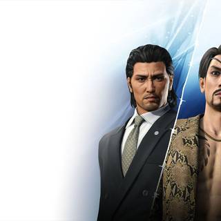 Like A Dragon Gaiden wallpaper