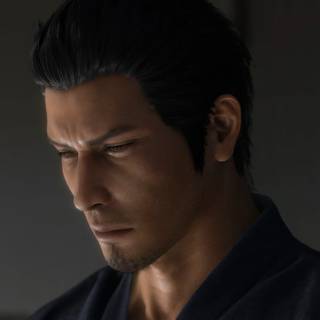 Like A Dragon Gaiden wallpaper