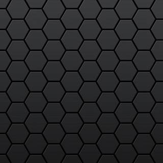 Carbon fiber iPhone wallpaper