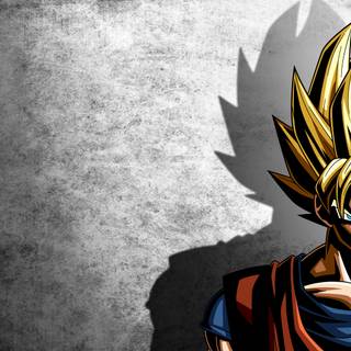 Kakarot 4k wallpaper