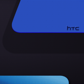 HTC logo phone wallpaper