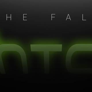 HTC logo wallpaper