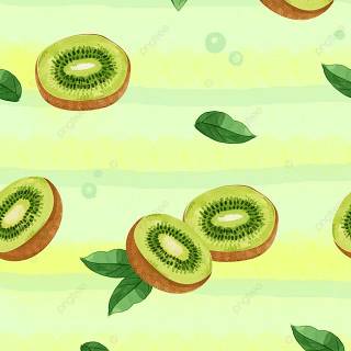 Cute kiwi wallpaper