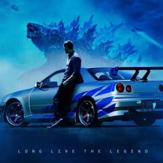 Fast and Furious R34 wallpaper