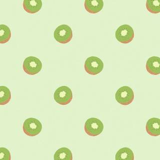 Cute kiwi wallpaper
