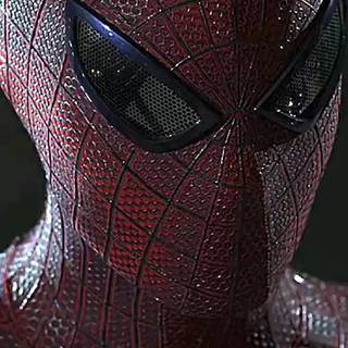 Spider-Man iPhone 13 Pro Max wallpaper