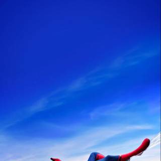 Spider-Man iPhone 13 Pro Max wallpaper