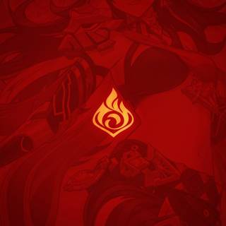 Dehya phone wallpaper