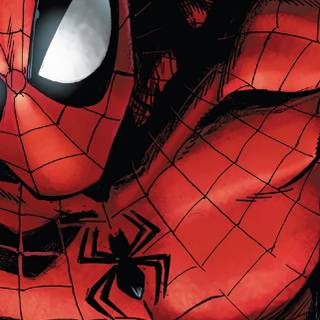 Spider-Man iPhone 13 Pro Max wallpaper