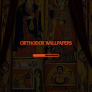 Orthodoxy wallpaper