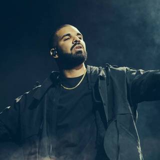 Drake 2024 wallpaper