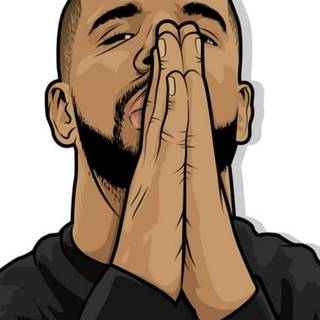 Drake 2024 wallpaper