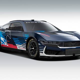 Nascar 2024 wallpaper