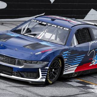 Nascar 2024 wallpaper